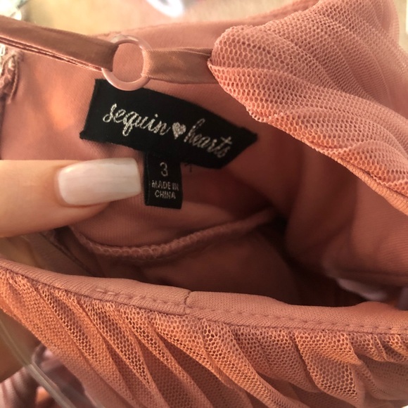 Prom Dress - Picture 5 of 5